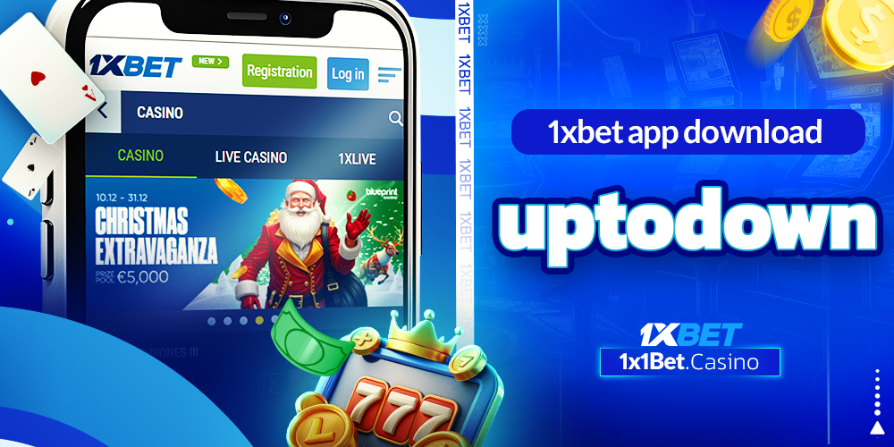 Short Story: The Truth About 1xbet mobile apps