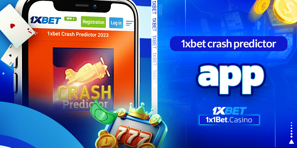 Best 1xbet crash game trick Android/iPhone Apps