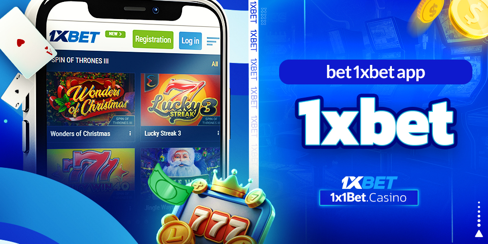 bet 1xbet app 1xbet